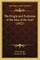 The Origin and Evolution of the Idea of the Soul (1922)