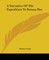 A Narrative Of The Expedition To Botany Bay