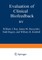 Evaluation of Clinical Biofeedback