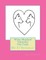 White Shepherd Valentine's Day Cards