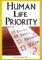 Human Life Priority