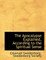 The Apocalypse Explained, According to the Spiritual Sense