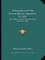 A Description of the Deverel Barrow, Opened A. D. 1825