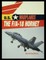 The F/A-18 Hornet