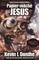 Papier-Mache Jesus