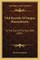Vital Records Of Saugus, Massachusetts