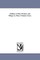 Outlines of Men, Women, and Things. by Mary Clemmer Ames.