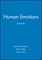 Human Emotions