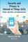 Security and Privacy in Internet of Things (Iots)