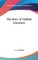 The Story of Yiddish Literature