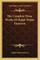 The Complete Prose Works of Ralph Waldo Emerson