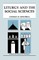 Liturgy and the Social Sciences