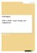 IFRS 3 (2008) - major changes and implications