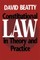Constitutional Law in the Ory and Practic