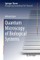 Quantum Microscopy of Biological Systems