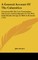 A General Account of the Calamities