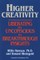 Higher Creativity