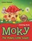 Moky - The Pokey Little Snail! Coloring Book