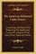 The American Reformed Cattle Doctor