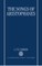The Songs of Aristophanes