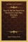 How to Tell the Birds from the Flowers and Other Woodcuts (1917)