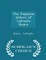 The Japanese letters of Lafcadio Hearn - Scholar's Choice Edition