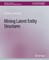 Mining Latent Entity Structures