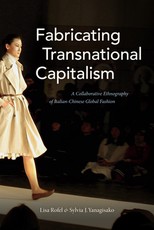 Fabricating Transnational Capitalism Fabricating Transnational Capitalism
