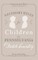 Necessary Rules for Children in Pennsylvania Dutch Country