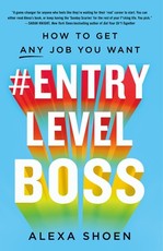 #Entrylevelboss