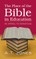 The Place of the Bible in Education