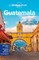 Lonely Planet Guatemala