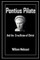 Pontius Pilate and the Crucifixion of Christ