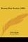 Besom Ben Stories (1881)