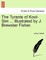 The Tyrants of Kool-Sim ... Illustrated by J. Brewster Fisher.