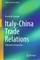 Italy-China Trade Relations