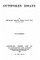 Outspoken Essays