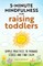 5-Minute Mindfulness for Raising Toddlers