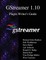 GStreamer 1.10 Plugin Writer's Guide