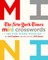The New York Times Mini Crosswords, Volume 1