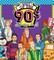 Best of the '90s Coloring Book