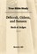 True Bible Study - Deborah, Gideon, and Samson Book of Judges