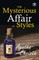 The Mysterious Affair at Styles (Poirot)