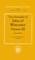 The Chronicle of John of Worcester