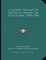 A Faithful Account Of The Riot In Vienna, The 13th Of April, 1798 (1798)