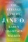 The Strange Case of Jane O.
