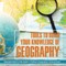 Tools to Build Your Knowledge of Geography Geography Book for Kids Grade 3 Children's Geography & Cultures Books