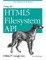 Using the Html5 Filesystem API