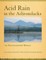 Acid Rain in the Adirondacks