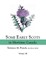 Some Early Scots in Maritime Canada. Volume III